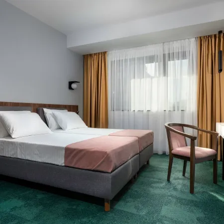 Hotel Tim's