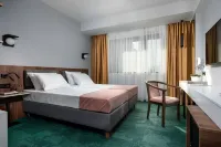 Hotel Tim's Hotel a Centar