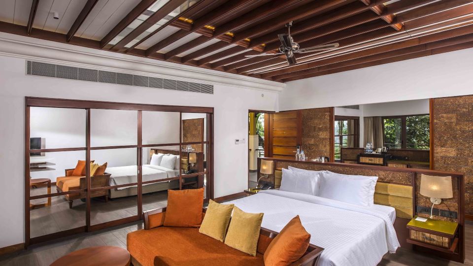 Great Trails Wayanad by GRT Hotels