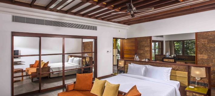 Great Trails Wayanad by GRT Hotels Hotels in Wayanad