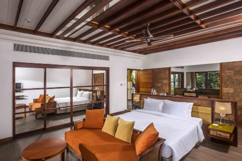 Great Trails Wayanad by GRT Hotels