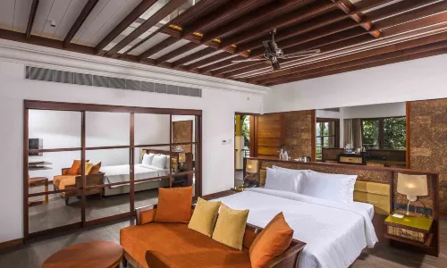 Great Trails Wayanad by GRT Hotels