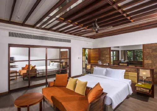 Great Trails Wayanad by GRT Hotels