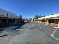 Sun Valley Inn - Parking