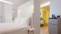 Neuro Campus Hotel by Cereneo Prevention - balcón