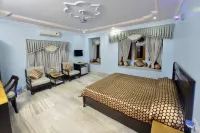 Hotel Sky Plaza - Best Ever View of Jaisalmer Fort - جاكوزي