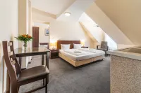 Upper Room Hotel Kurfürstendamm