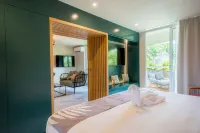 La Pagerie - Tropical Garden Hotel Hotels in Le Diamant