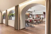 Sporthotel Podersdorf Hotels in Podersdorf am See