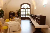تشيوسترو دي دومينيكاني - فطور