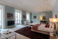Dear Lisbon - Palace Chiado Suites - Pensions