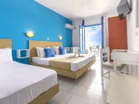 Bluu Bahari Hotel Ξενοδοχεία στην πόλη Κάρπαθος