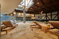 Aïda Hôtel & Spa - "Adults Only" Relais & Châteaux - Spa