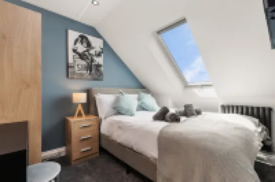 Birch Cottage Hotels in Carew