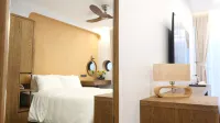 Oriana Hotel & Apartment Các khách sạn ở Hoài Đức