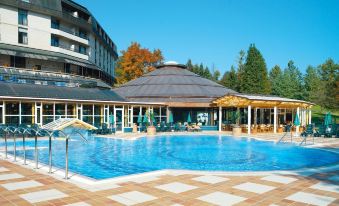 Hotel Toplice - Terme Krka