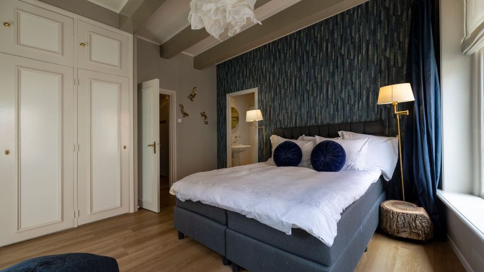 Cityhouse Madame Agaath