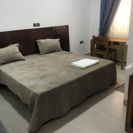 Hotel Bel Azur Cotonou
