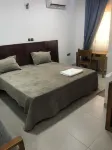 Hotel Bel Azur Cotonou Hotels near Artisanal Center