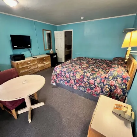 Budget Inn Jacksonville