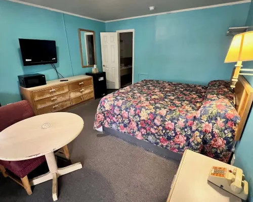 Budget Inn Jacksonville Hotels in Onslow County