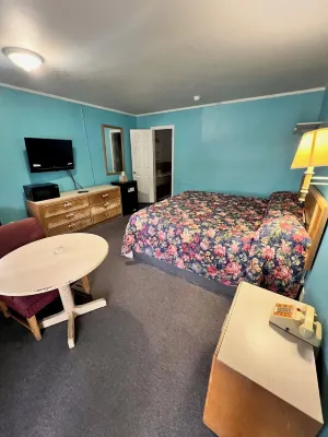 Budget Inn Jacksonville