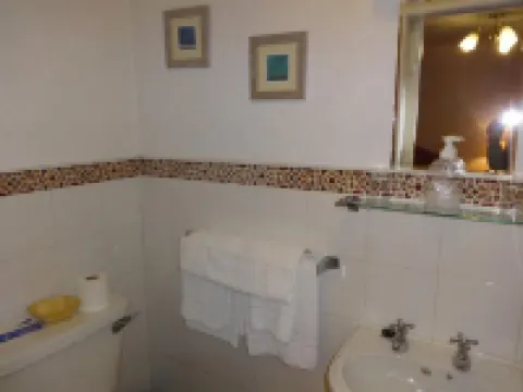 Aberdour Guest House Hotels in Dumfries
