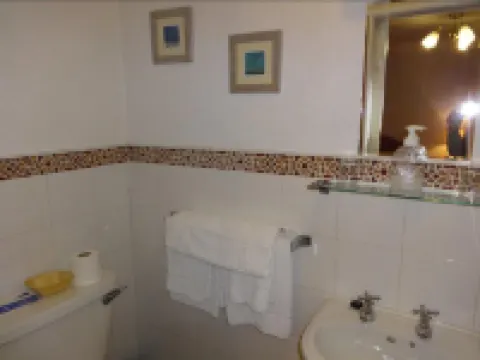 Aberdour Guest House
