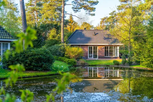 EuroParcs Beekbergen Hotels in Beekbergen