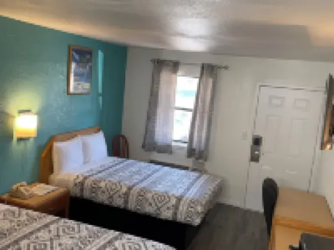 Executive Inn of Purcell Hotels in McClain County