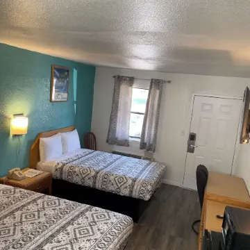 Executive Inn of Purcell