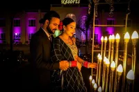 M Resort Hotel a Bulandshahar