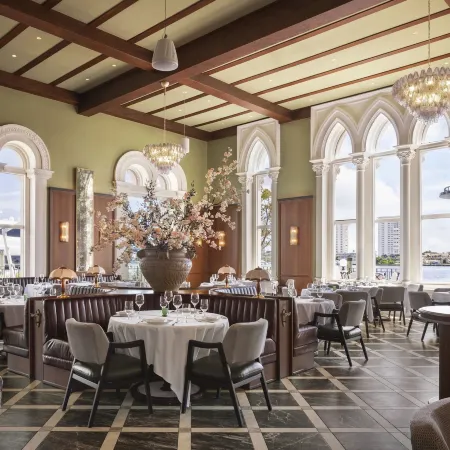 Tower at the Boca Raton