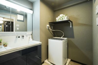 クリーニングサービス Vacation Rent 金沢の写真