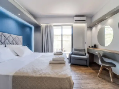 Island City Hotel Hotels in Rhodes