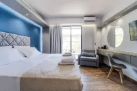 Island City Hotel Hotel di 