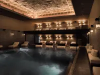 Elite Hotel Marina Tower, Spa & Resort - spa