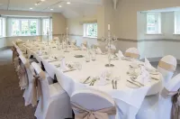 Aubrey Park Hotel Hotels in Saint Albans District