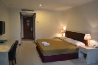 De Rhu Beach Resort Hotels in Balok