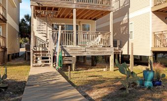 Gulfside Gem by Pristine Properties Vacation Rentals