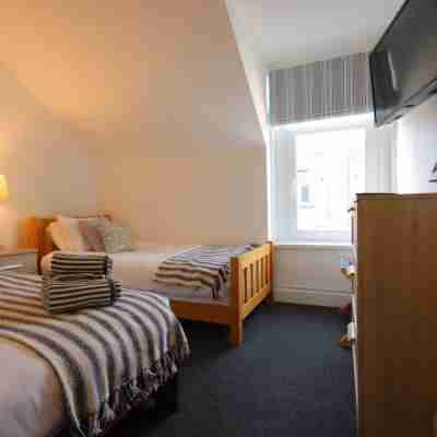 Kindly Light Cottage Rooms