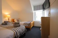 Kindly Light Cottage Hotels in Warkworth