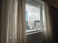 Mar Hotel Conventions - วิว