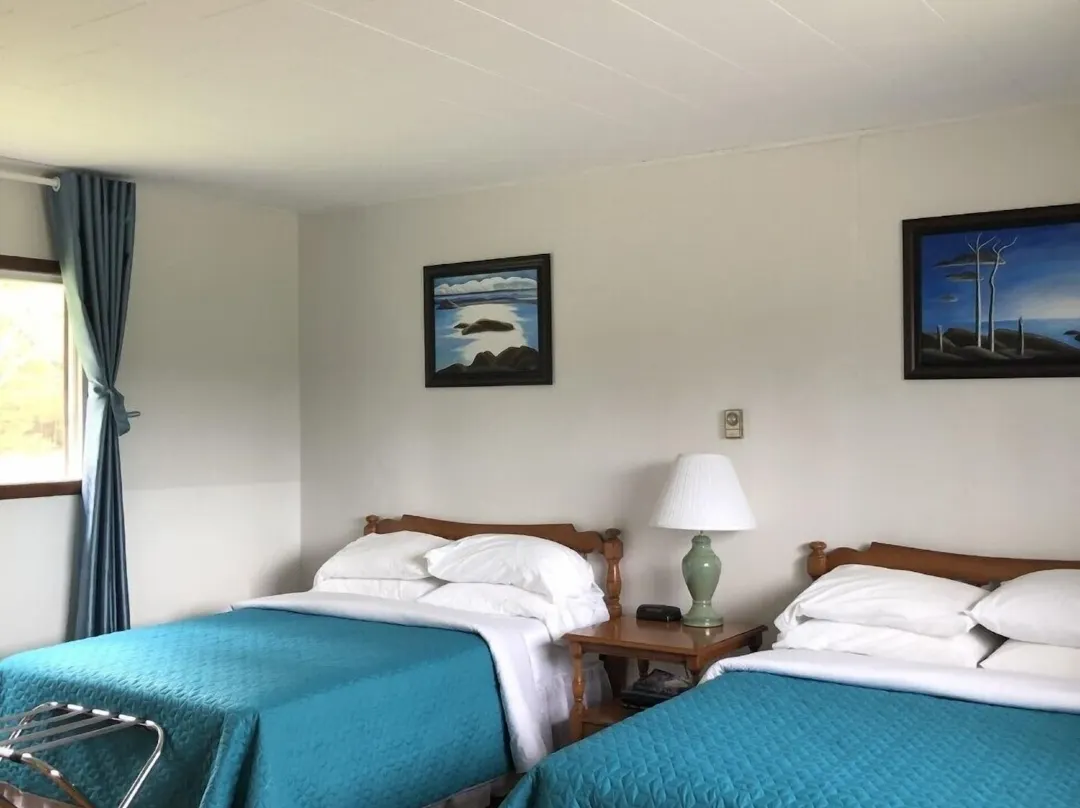 Coach House Motel 20 Km East Terrace Bay - Ontario