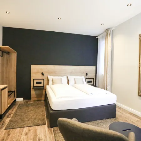 Casablanca Boutique Bed&Breakfast