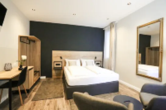 Casablanca Boutique Bed&Breakfast