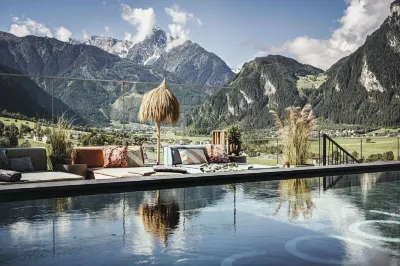Coolnest Hotels in Ramsau im Zillertal