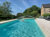 La Jariette Hotels in Thouars