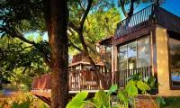 Antheia Resorts, Pawna Lake Các khách sạn ở Gevhande Khadak