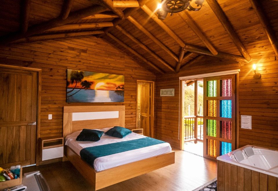 소타벤토 카바냐스